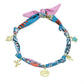 MIXED detachable charms for Scarf Necklace, charm bar necklace