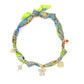 MIXED detachable charms for Scarf Necklace, charm bar necklace