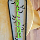 Unfinished Wood Bat Halloween Silhouette - Craft- up to 46" DIY