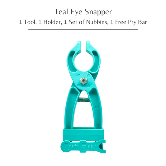 Eye Snapper - Safety Eye Tool