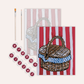 Picnic Basket - Paint by Numbers Kit