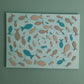 Unfinished Wood Fish Shape Silhouette - Craft- up to 46" DIY