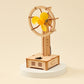 Electric Fan DIY Kit, Educational STEM Toy