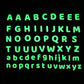 Alphabet Letters