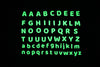 Alphabet Letters