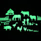 On the Farm