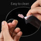 Transparent Acrylic Palette Mixing Rod Set | Makeup Painting Nail Polish Tools