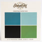 Everett Rd. by Cathe Holden Winter Wonderland 6x6 12 Sheet Paper Pack