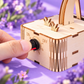 Flapping Butterfly Engineering Kit