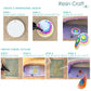 Primary Assortment UV Resin Icing 10ml 4pc