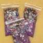 Sand & Shell Mixture – 5 oz DIY Craft Bag with Seashells & Coastal Treasures