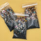 Sand & Shell Mixture – 5 oz DIY Craft Bag with Seashells & Coastal Treasures