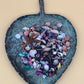 Sand & Shell Mixture – 5 oz DIY Craft Bag with Seashells & Coastal Treasures