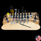 Painting Station - 31mm For 22ml Pro Acryl Bottles