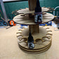 Rotating Paint Rack - For 22ml Pro Acryl Paints (31mm)