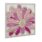 Crushed Glass Flower Kit