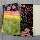 BasiX Either/Or Pattern Quilt Kit