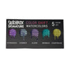 SketchBox Signature Colorshift Watercolor Set