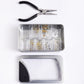 Jewelry Findings Kit