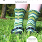 "Jillwalker" Sock Knitting Pattern (downloadable PDF)
