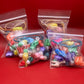 DIY Friendship Bracelet Kit – 1 oz Assorted Beads & String