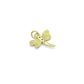 Colorful Enamel Dragonfly charm For Necklace Bracelet Jewelry Making Supply, Sku#LD767