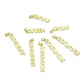 Empowerment Word Charms Collection, Words of Strength charm, Sku#LK1297