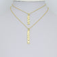 Empowerment Word Charms Collection, Words of Strength charm, Sku#LK1297