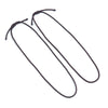 Essential Adjustable Sliding Cord Necklace,  LX972