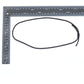 Essential Adjustable Sliding Cord Necklace,  LX972