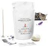 Cat Calming - Candle-Making Kit