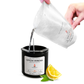 Lemon Verbena - Candle-Making Kit + Jar