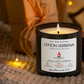 Lemon Verbena - Candle-Making Kit + Jar