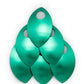 Aluminium Scales Green