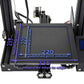 XTR Flexi Plate with Textured ULTEM PEI - Prusa XL - 365 x 365