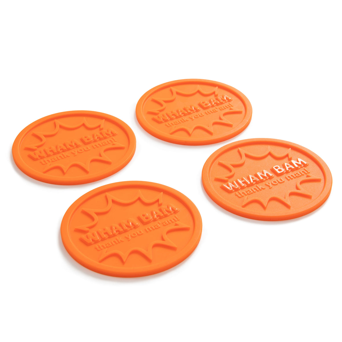 Mini SLAP MAT® (4 Pack)