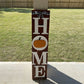 Unfinished Wood Pumpkin Shape - Fall - Halloween - Patch - Craft - up to 46" DIY