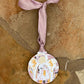 Unfinished Wood Christmas Ornament Shape - Craft - up to 46" DIY