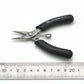 Jewelry Making Pliers for Crafting and Repair, Jewelry Making Supplies, EF87