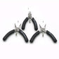 Jewelry Making Pliers for Crafting and Repair, Jewelry Making Supplies, EF87