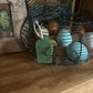 Unfinished Wood Price Tag Product Tag Silhouette - Craft- up to 46" DIY