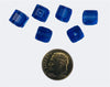 Swarovski Crystal Beads – Article 5601 – 8mm – Sapphire