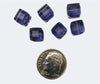 Swarovski Crystal Beads – Article 5601 – 8mm – Tanzanite