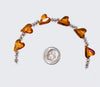 Swarovski Crystal Beads – Article 5743 – 12mm – Crystal Astral Pink