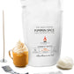 Pumpkin Spice - Candle-Making Kit