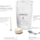 Pumpkin Spice - Candle-Making Kit