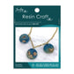 Seaside Pendants UV Resin DIY Kit