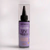 Clear Hard UV Resin 100ml