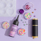 UV Resin Flashlight