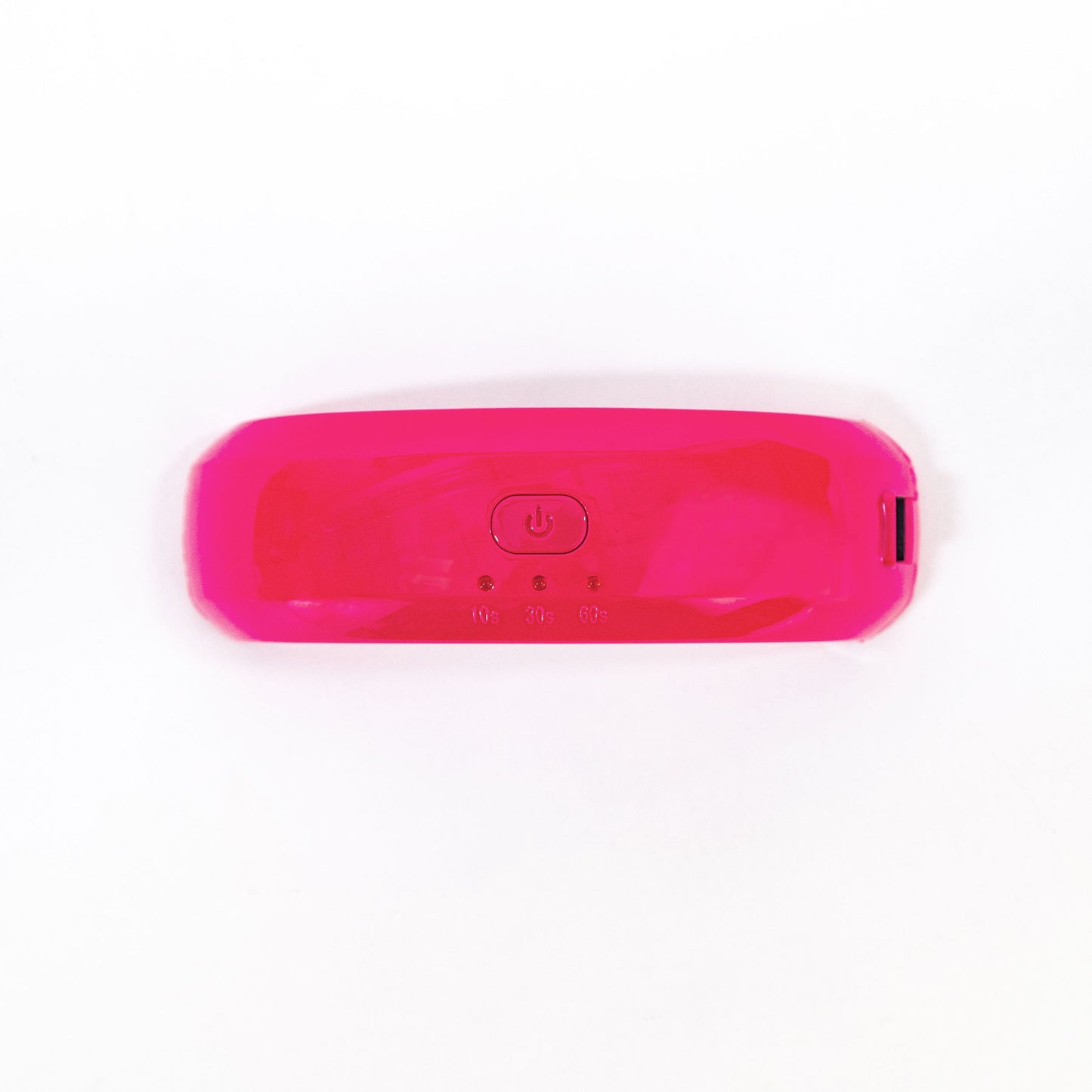 Mighty UV Resin Light with Timer